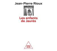 Les Enfants de Jaurès