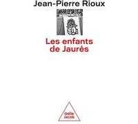 Les Enfants de Jaurès