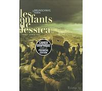 Les enfants de Jessica: Jours de deuil (2)