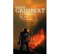 Les enfants de Ji: Le patriarche (4)