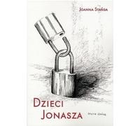 Les enfants de Jonas - Joanna Stańda (Buch auf Polnisch)