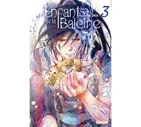Les Enfants de la baleine - Tome 03