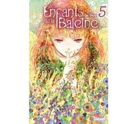 Abi Umeda – Les Enfants de la baleine – Tome 5 – Broché