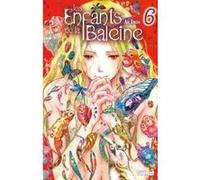 Les Enfants de la baleine - Tome 06 Abi Umeda (Auteur)