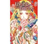 Les Enfants de la baleine – Tome 06 – Glénat