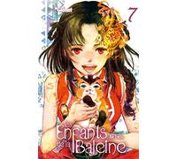 Les Enfants de la baleine – Tome 07 – Glénat