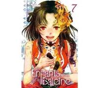 Les Enfants de la baleine - Tome 07 Abi Umeda (Auteur)