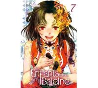 Les Enfants de la baleine – Tome 07 – Glénat