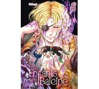 Les Enfants de la baleine – Tome 08 – Glénat