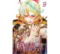 Les Enfants de la Baleine – Tome 9 – Glénat