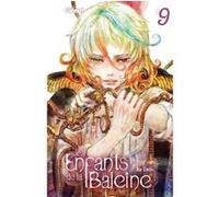 Les Enfants de la baleine - Tome 09 Abi Umeda (Auteur)