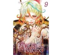 Les Enfants de la Baleine – Tome 9 – Glénat