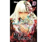 Les Enfants de la baleine - Tome 10 Abi Umeda (Auteur)