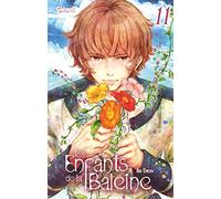 Les Enfants de la baleine - Tome 11