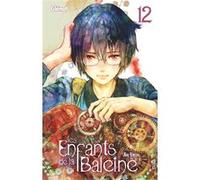Les Enfants de la baleine - Tome 12 Abi Umeda (Auteur)