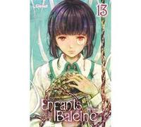 Les Enfants de la baleine - Tome 13 Abi Umeda (Auteur)