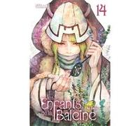 Les Enfants de la baleine - Tome 14 Abi Umeda (Auteur)