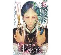 Les Enfants de la baleine - Tome 15 Abi Umeda (Auteur)