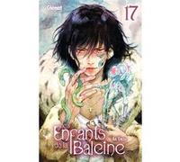 Les Enfants de la baleine - Tome 17 Abi Umeda (Auteur)