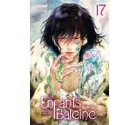 Les Enfants de la baleine – Tome 17 – Glénat