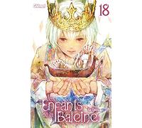 Les Enfants de la baleine - Tome 18