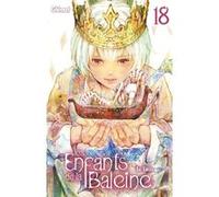 Les Enfants de la baleine - Tome 18 Abi Umeda (Auteur)