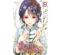 Les Enfants de la baleine - Tome 19