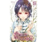 Les Enfants de la baleine - Tome 19 Abi Umeda (Auteur)