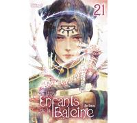 Les Enfants de la baleine - Tome 21