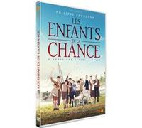 Les enfants de la chance DVD E