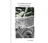 Les enfants de la Cité J. de la Fontaine