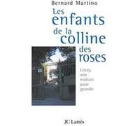 Les enfants de la colline des roses: Loczy, ou une maison pour grandir