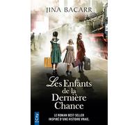 Les Enfants de la Dernière Chance