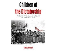 Les enfants de la dictature