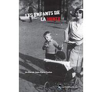 Les Enfants De La Honte