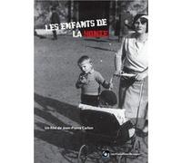 Les enfants de la honte E