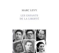 Les enfants de la liberté
