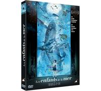 Les Enfants de la mer DVD DVD