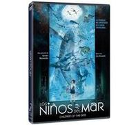 Les Enfants de la mer (2019) / Kaijû no kodomo G