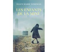 Les Enfants de la mine - Ellen Marie Wiseman - Pocket - Poche - Roman