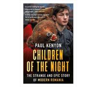 Les enfants de la nuit