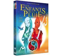 Les Enfants de la pluie DVD DVD