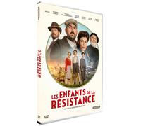 Les Enfants de la Résistance DVD DVD