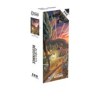 Les Enfants de la Résistance - Puzzle 1000 pièces