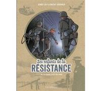 Les Enfants de la Résistance - Tome 10 - La guerre n'est pas finie Benoît Ers (Illustration), Vincent Dugomier (Auteur)