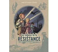 Vincent Dugomier – Les Enfants de la Résistance : Tome 3 – Les Deux géants