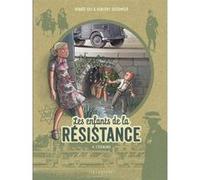 Les Enfants de la Résistance - Tome 4 - L'Éscalade Vincent Dugomier (Auteur), Benoît Ers (Illustration)