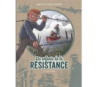Les Enfants de la Résistance - Tome 5 - Le Pays divisé Vincent Dugomier (Auteur), Benoît Ers (Illustration)