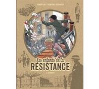 Les Enfants de la Résistance - Tome 6 - Désobéir ! Vincent Dugomier (Auteur), Benoît Ers (Illustration)
