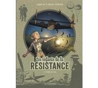 Les Enfants de la Résistance - Tome 7 - Tombés du ciel